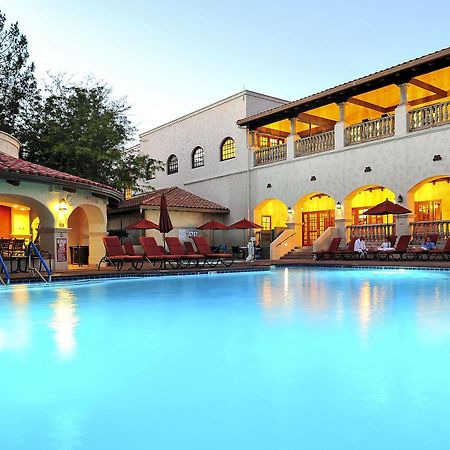 Los Abrigados Resort And Spa Седона Екстериор снимка
