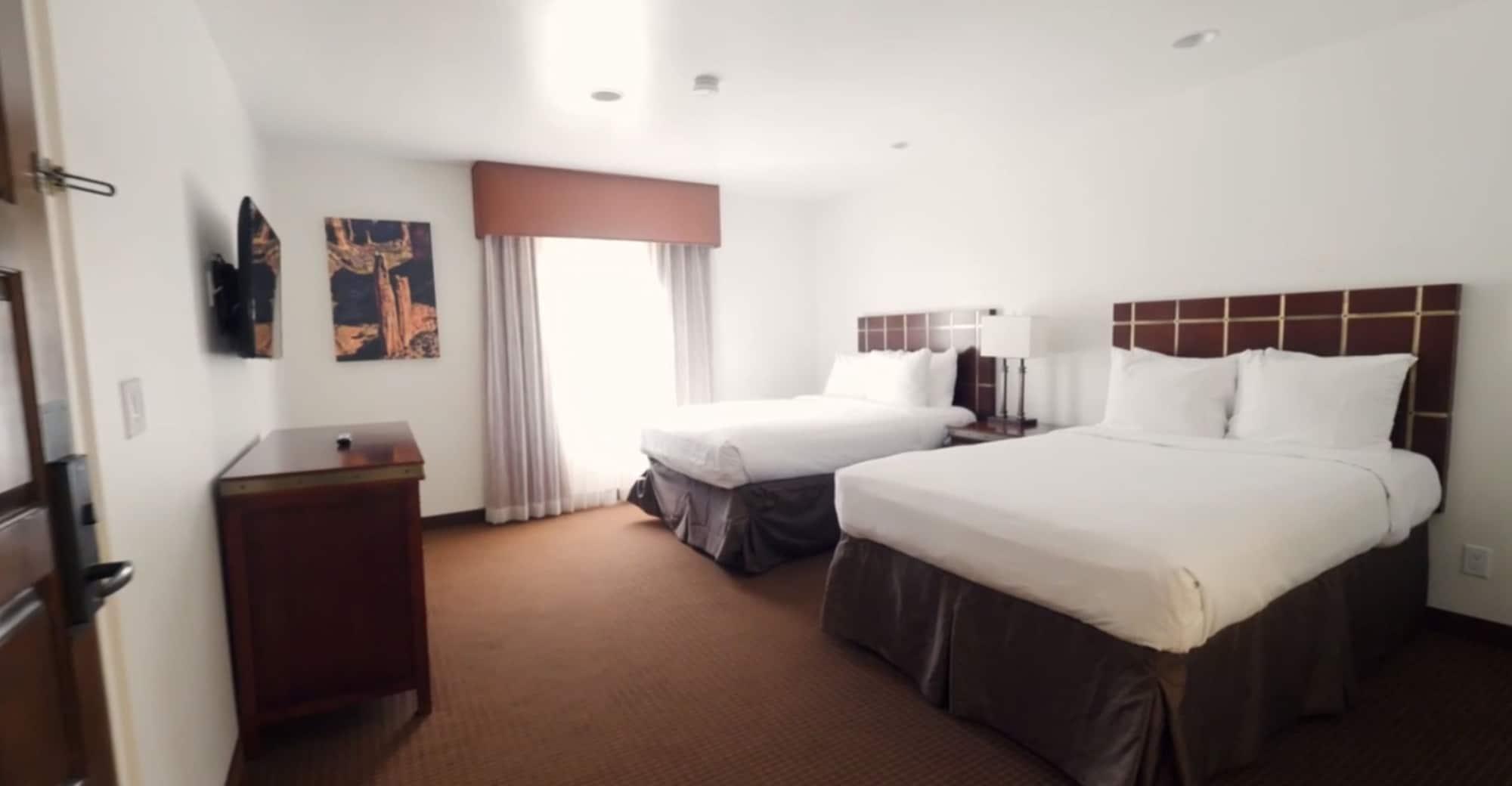 Los Abrigados Resort And Spa Седона Екстериор снимка