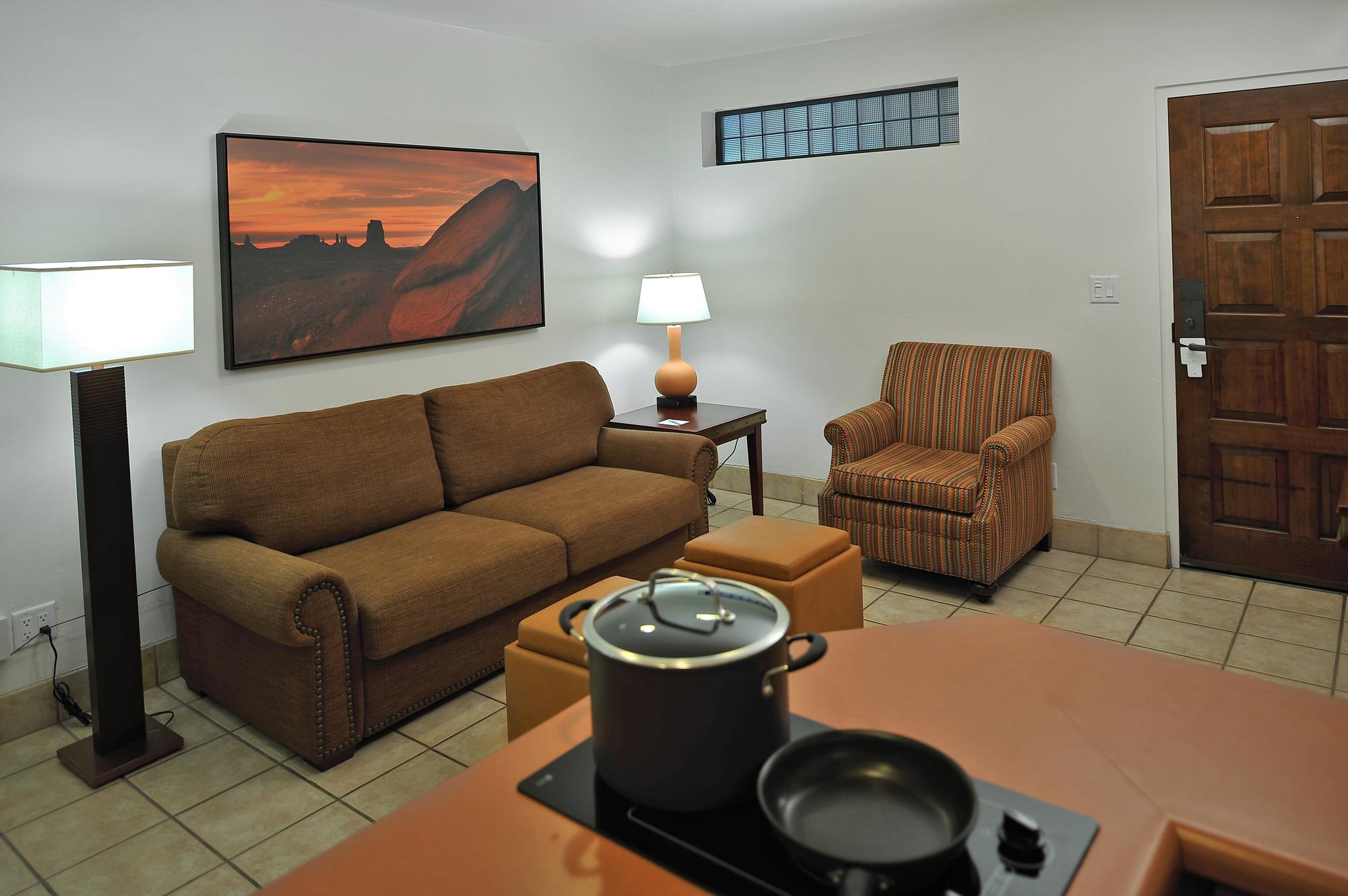 Los Abrigados Resort And Spa Седона Екстериор снимка