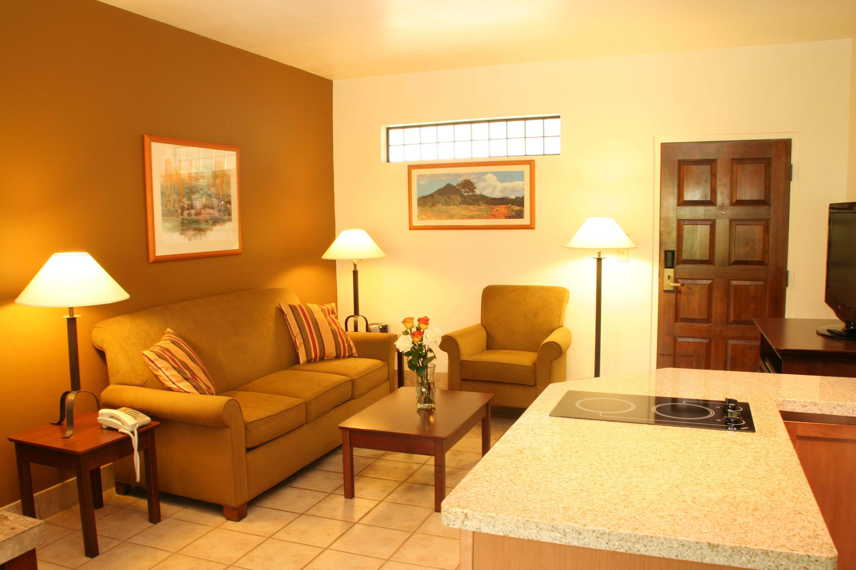 Los Abrigados Resort And Spa Седона Екстериор снимка