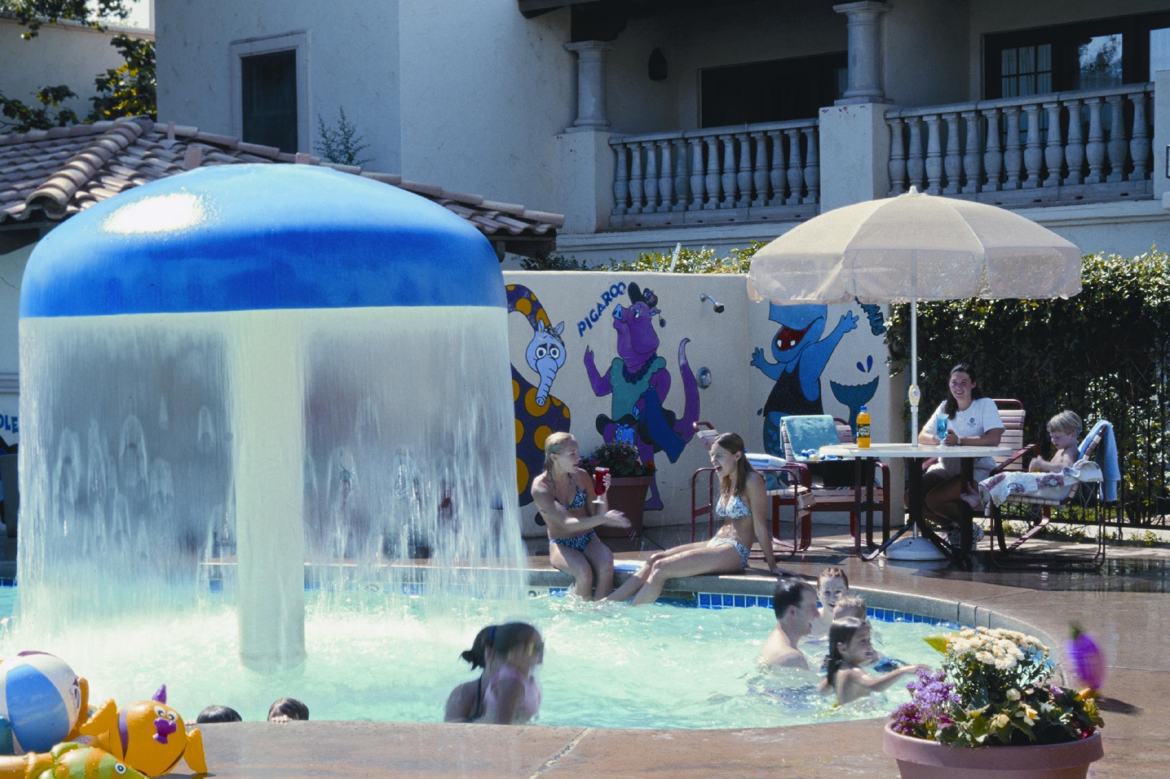 Los Abrigados Resort And Spa Седона Екстериор снимка