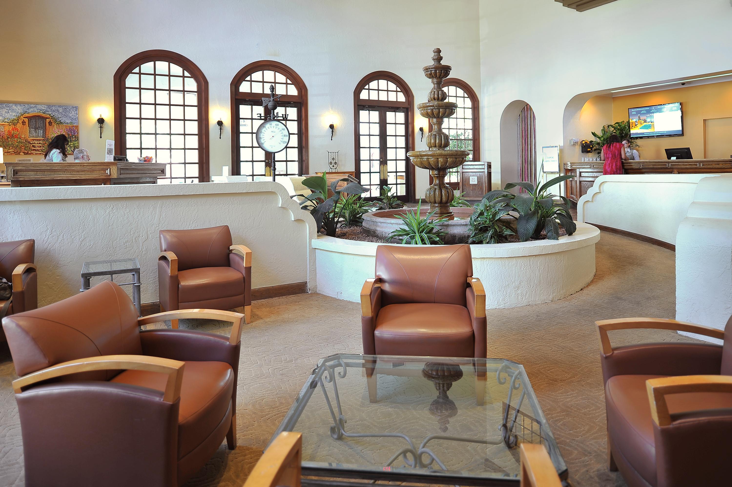 Los Abrigados Resort And Spa Седона Екстериор снимка