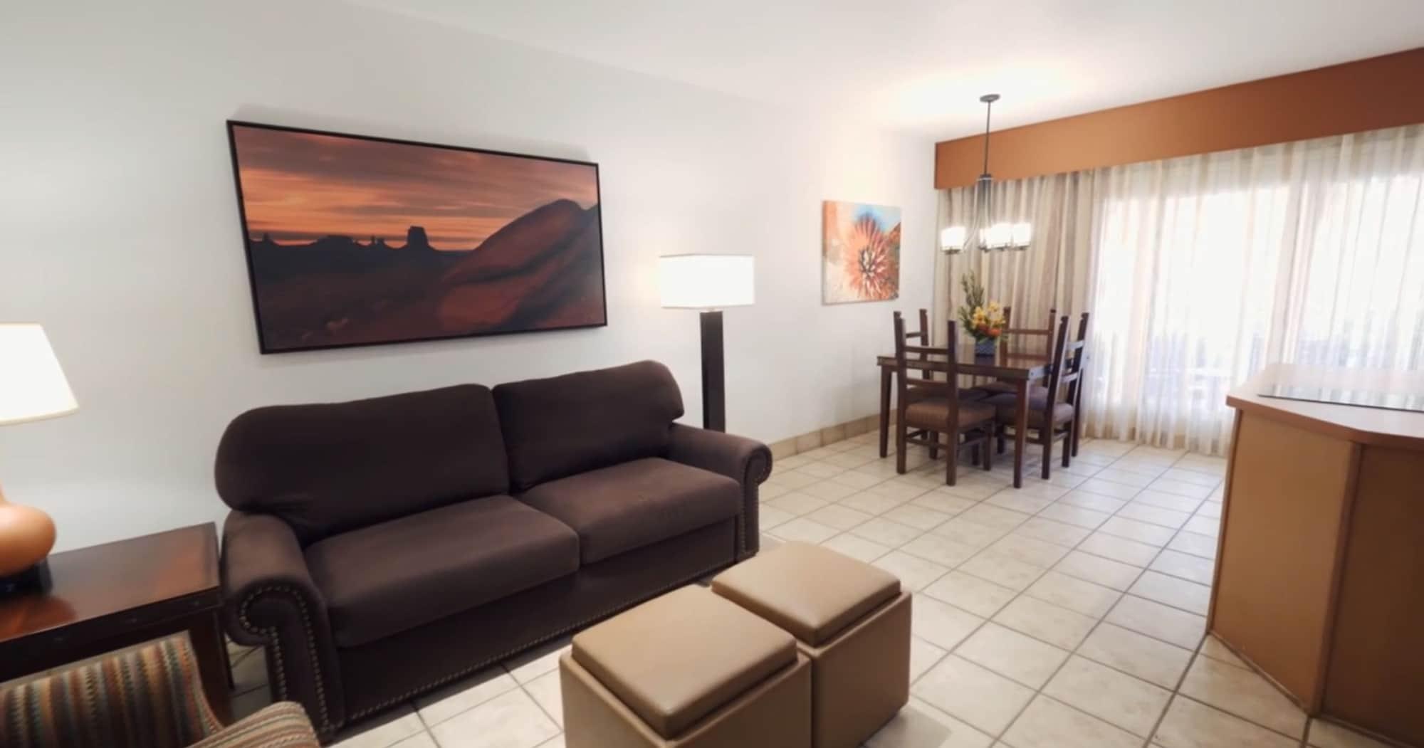Los Abrigados Resort And Spa Седона Екстериор снимка