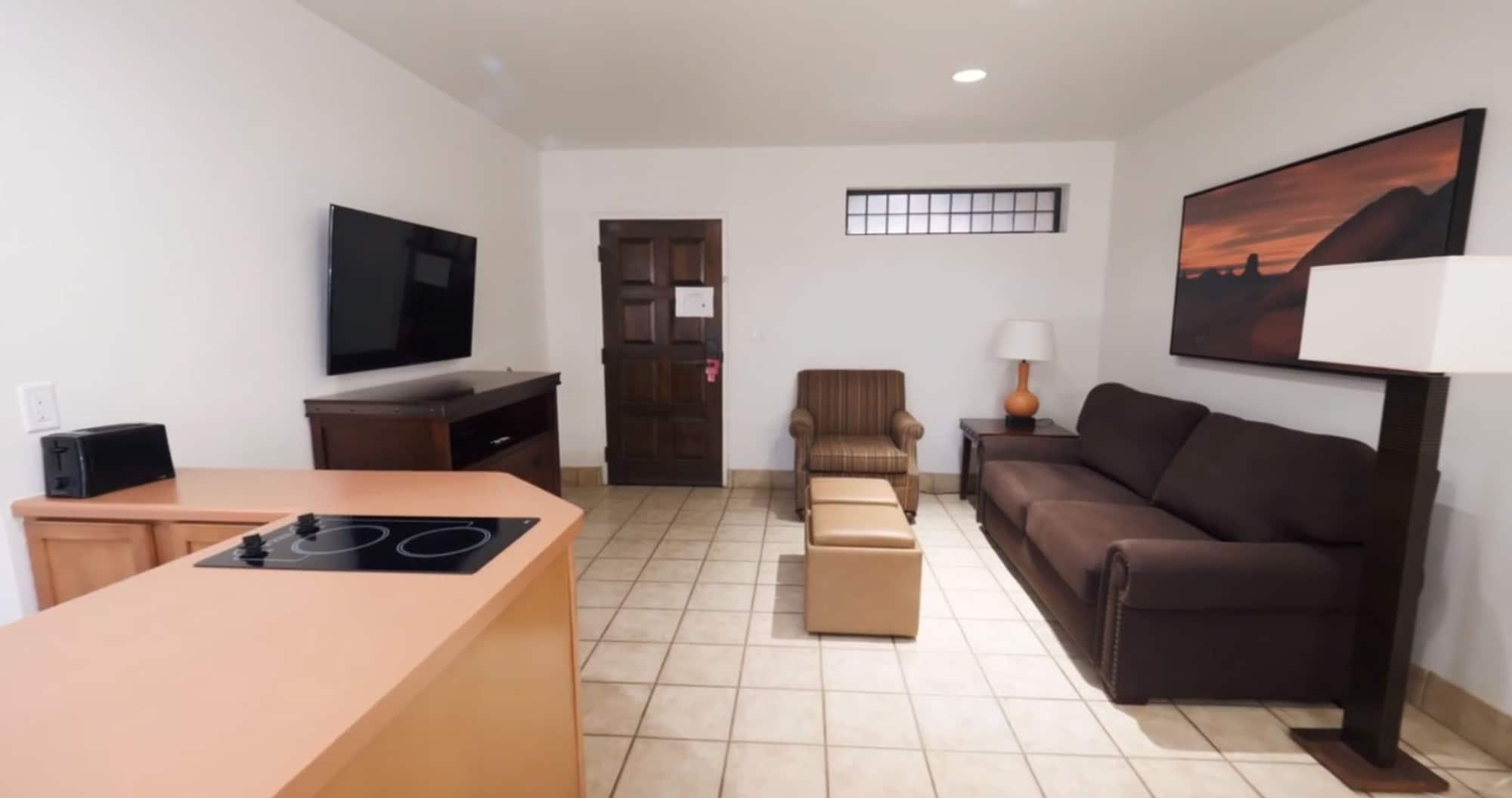 Los Abrigados Resort And Spa Седона Екстериор снимка
