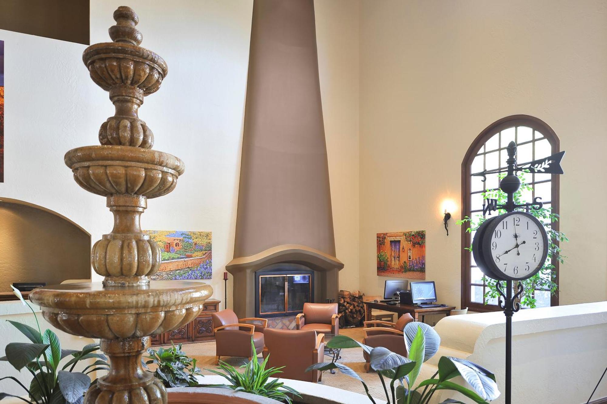 Los Abrigados Resort And Spa Седона Екстериор снимка