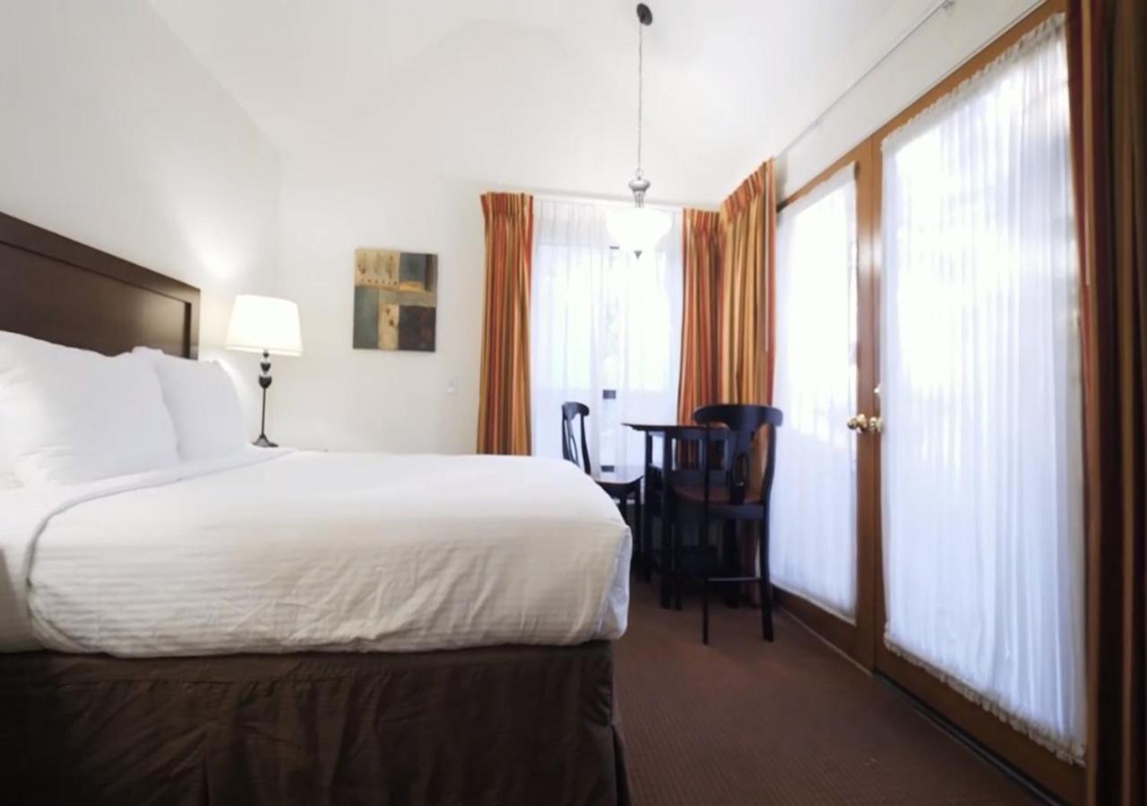 Los Abrigados Resort And Spa Седона Екстериор снимка