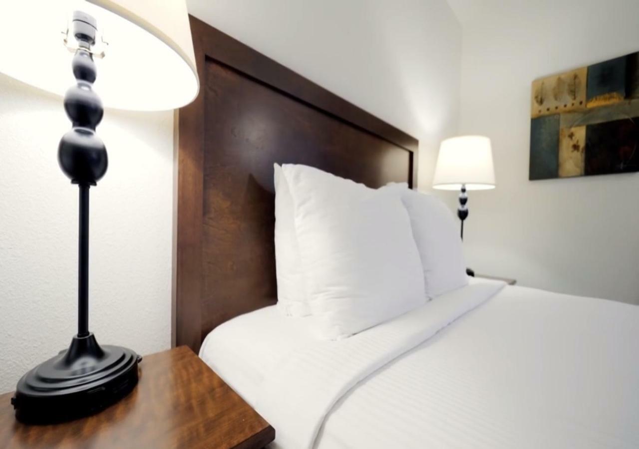 Los Abrigados Resort And Spa Седона Екстериор снимка