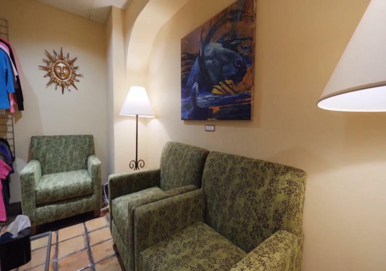 Los Abrigados Resort And Spa Седона Екстериор снимка