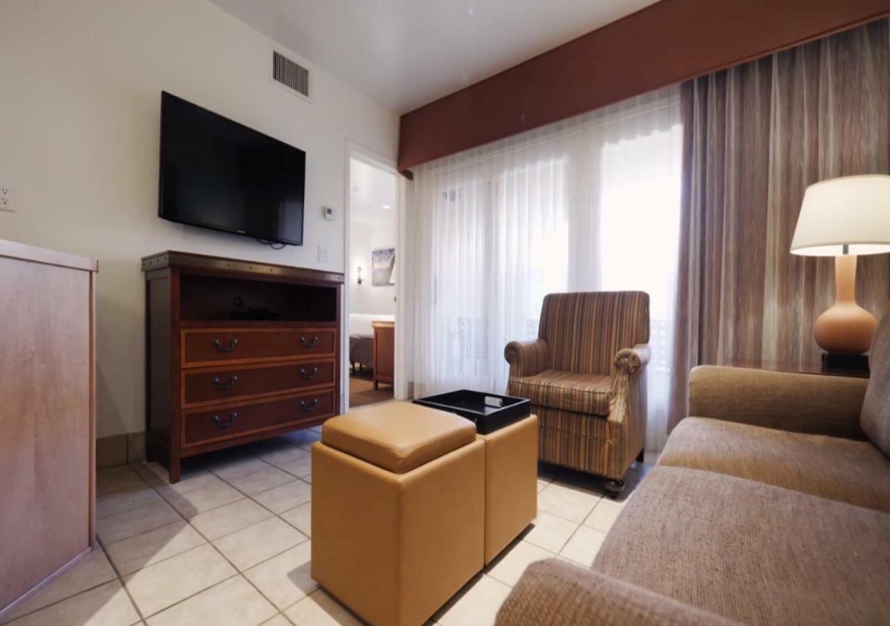 Los Abrigados Resort And Spa Седона Екстериор снимка