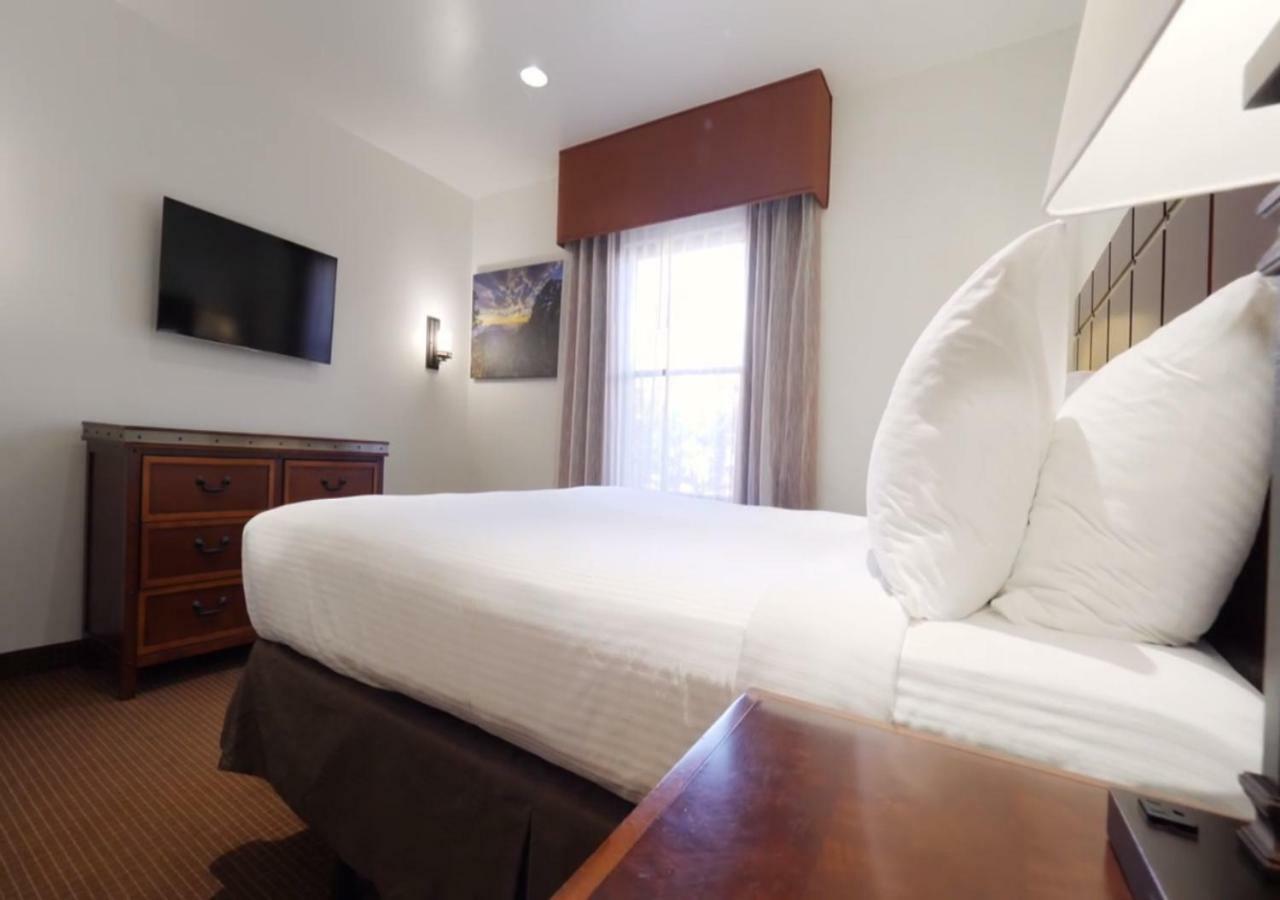 Los Abrigados Resort And Spa Седона Екстериор снимка